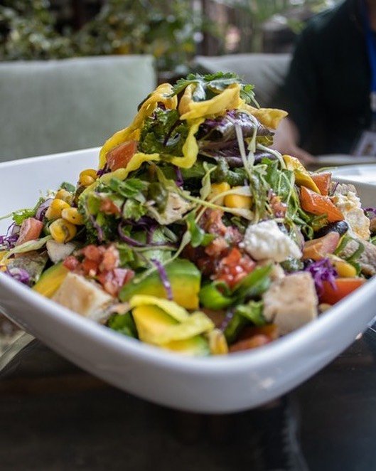 Cozy rooftop dining atmosphere at Forest & Plate in Thamel