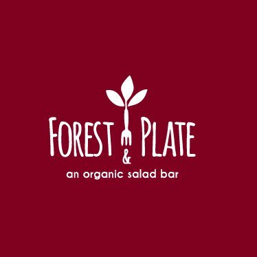 Forest & Plate
